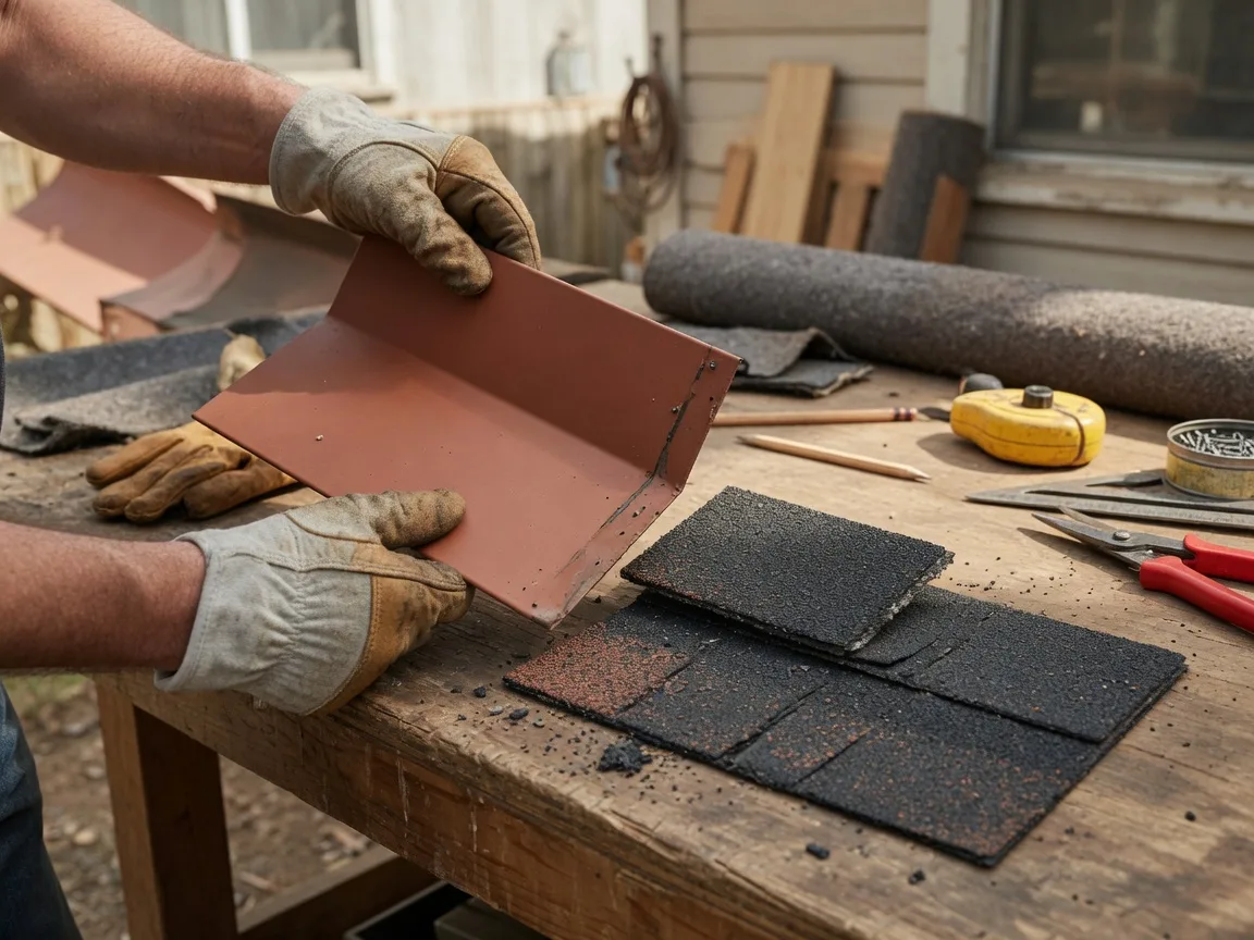 Roof Repair company in Belden, CA